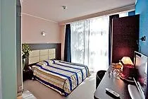 My One Spa Villa Ducale Hotel Parma