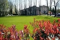 My One Spa Villa Ducale Parma