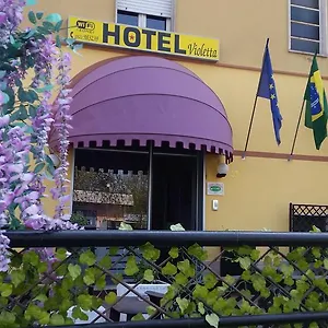  Hotel Violetta