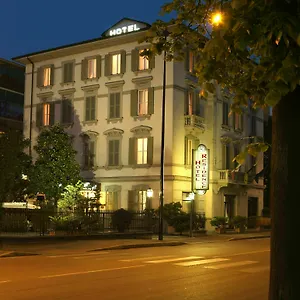 3* Hotel Hotel Residence